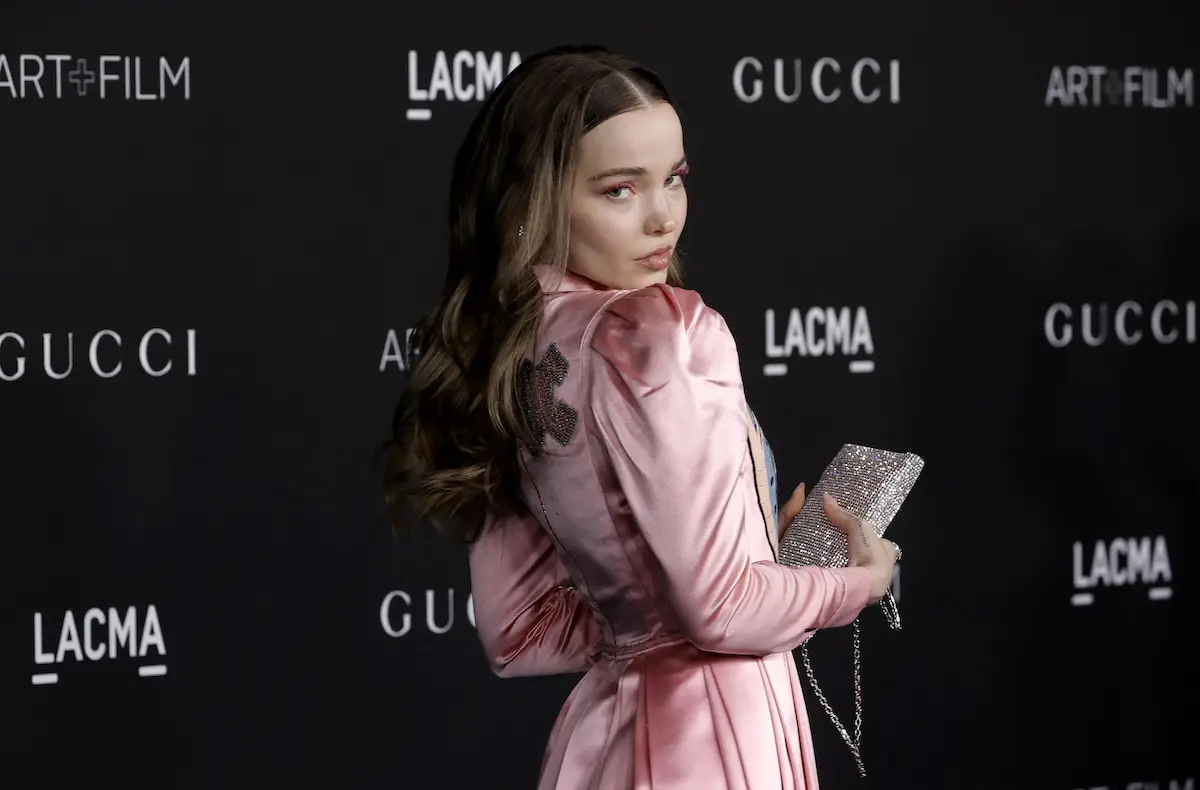 2021 LACMA's Art+Film 10th Annual Gala - Arrivals
