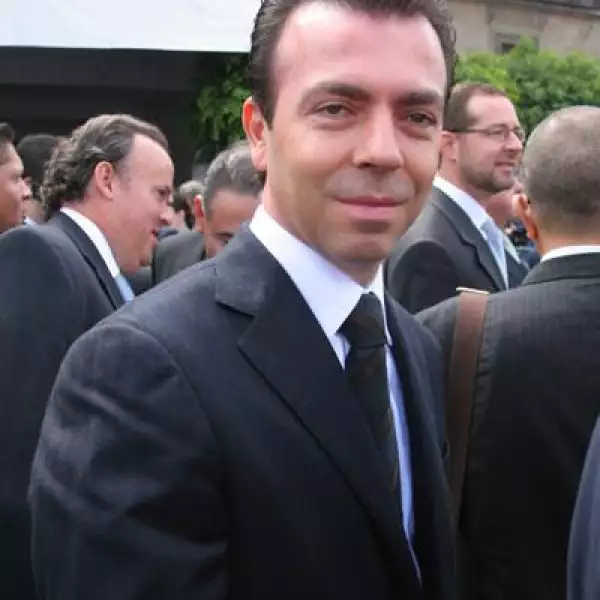 3er Informe de Gobierno de Felipe Calderón