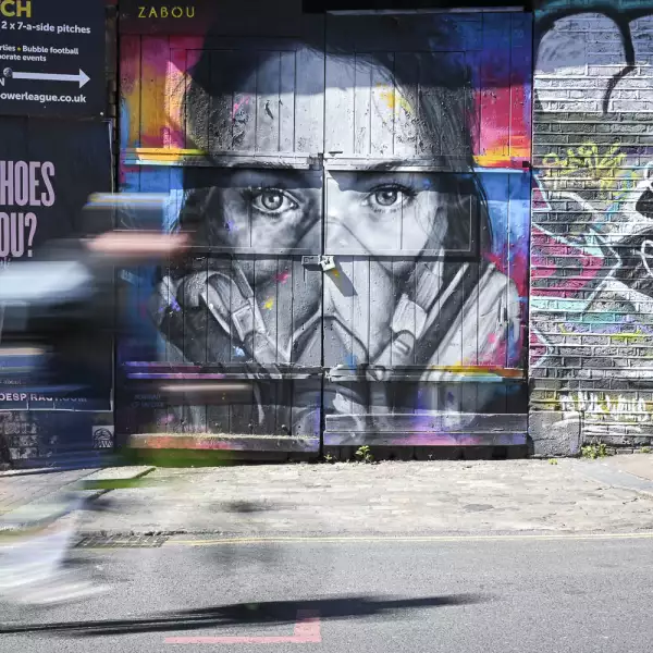 Otro tipo de mascarillo