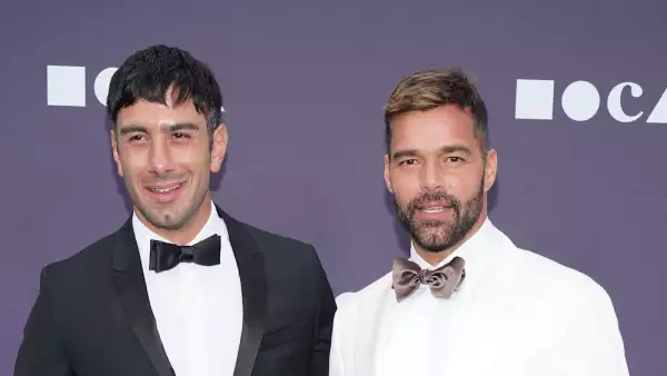 MOCA Benefit 2019 - Arrivals