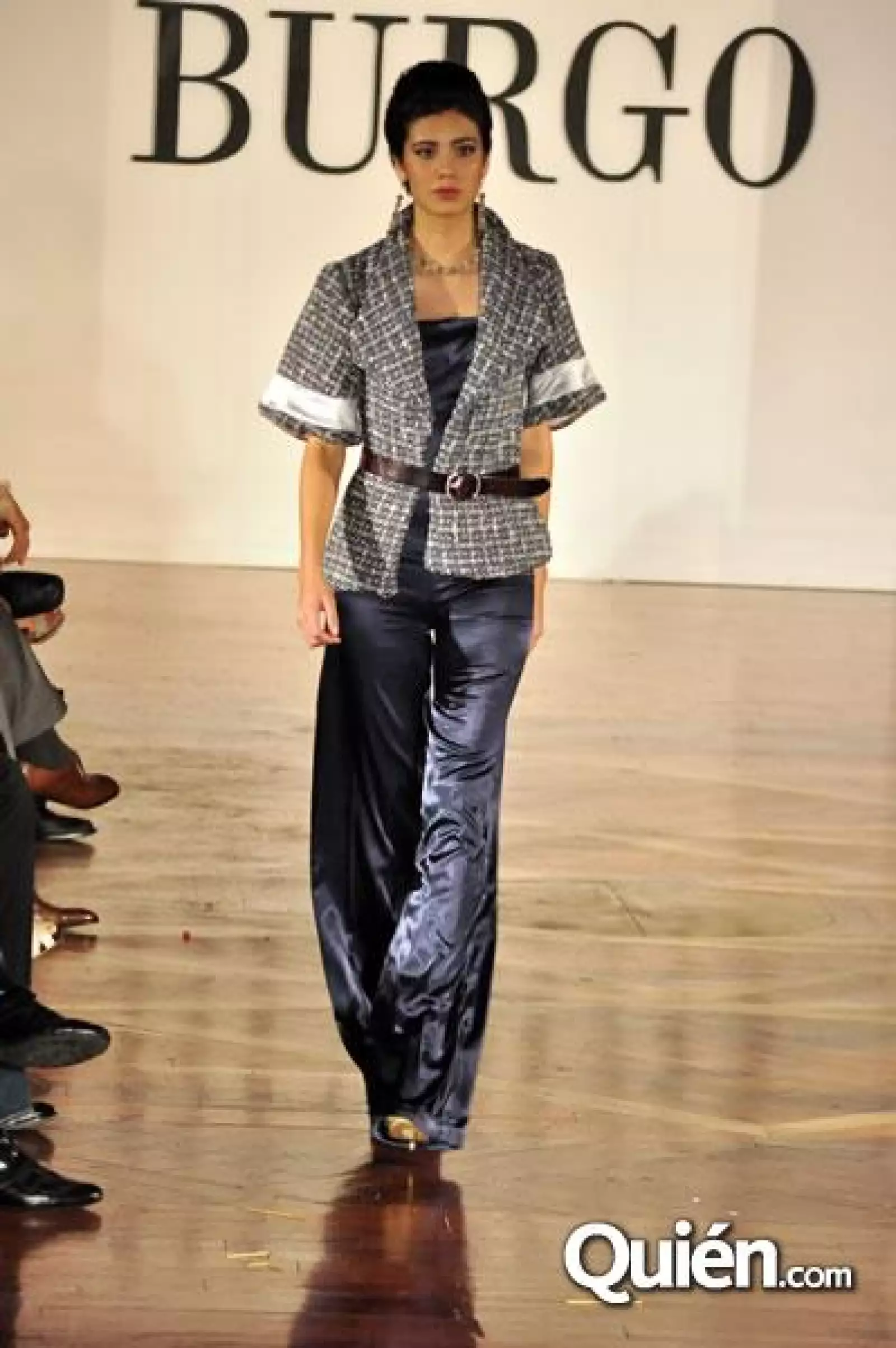 Concurso de Diseñadores del Instituto Di Burgo