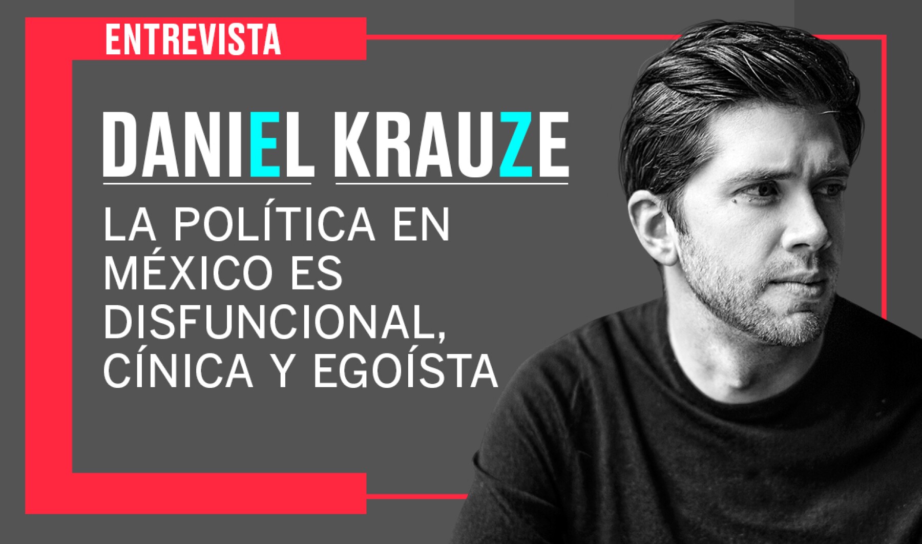Daniel Krauze