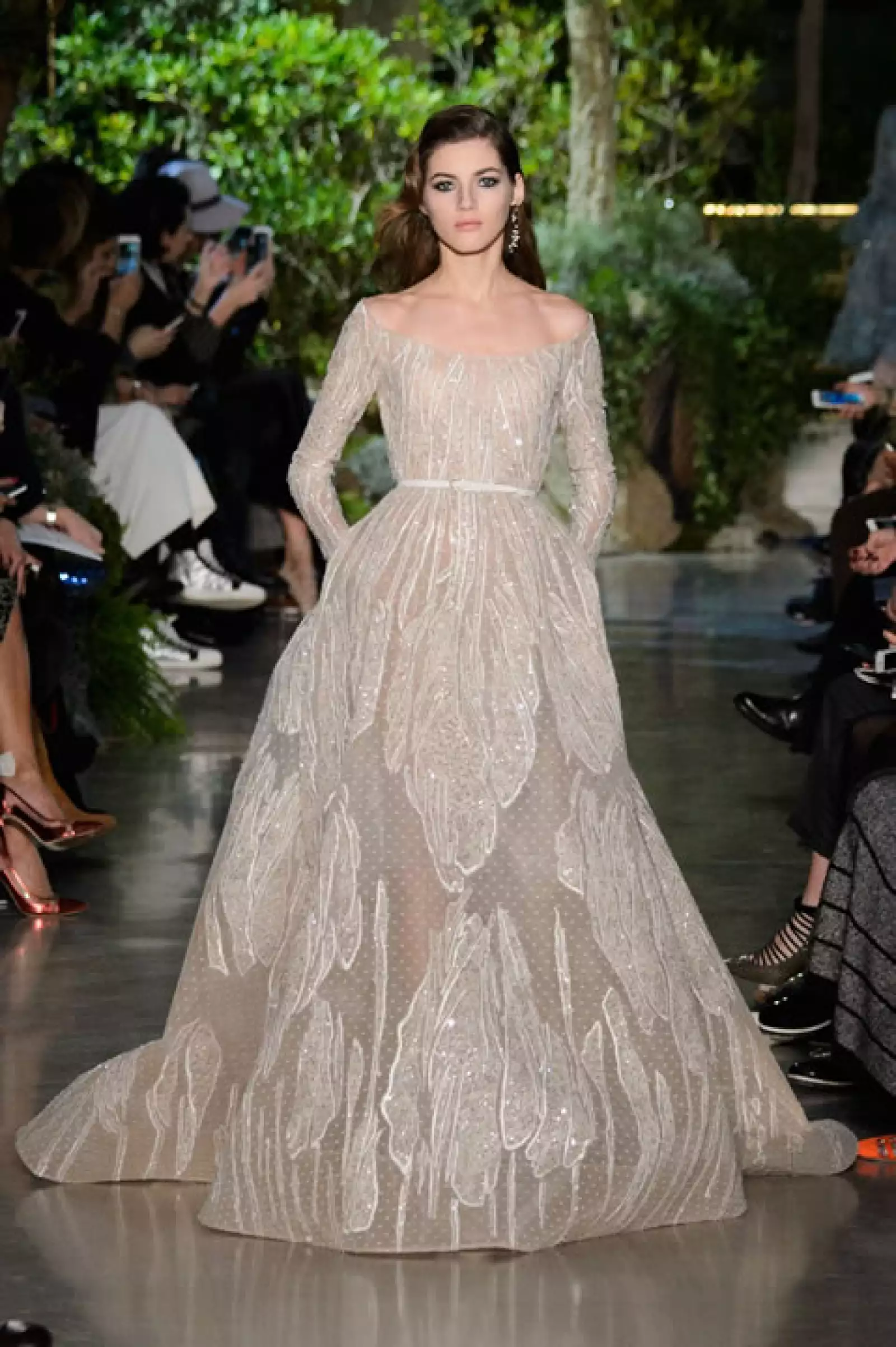 Elie Saab.