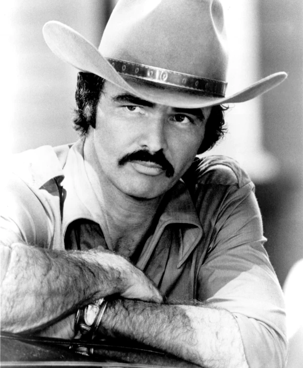 Burt Reynolds