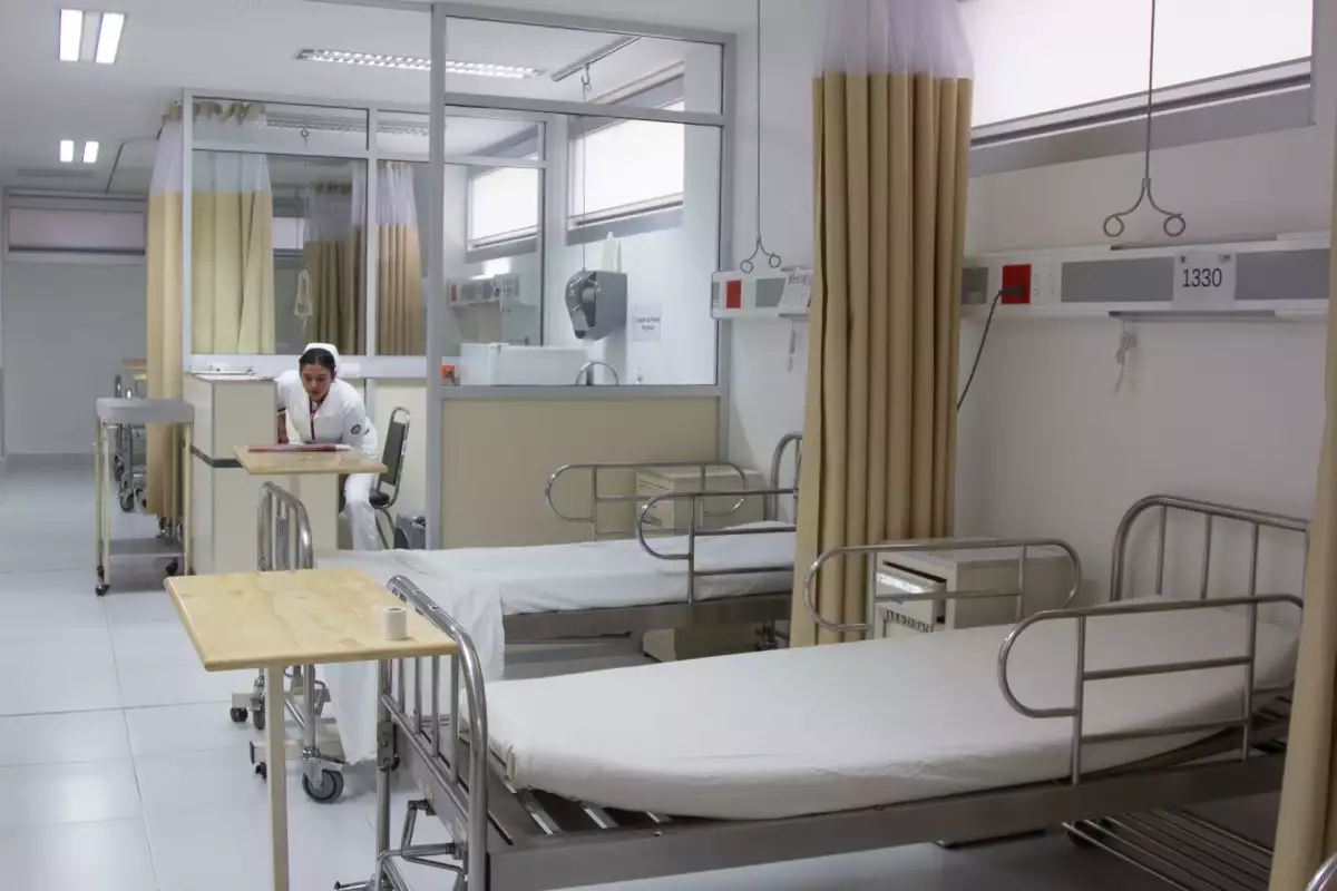 Aborto legal en la CDMX