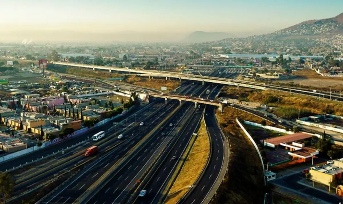 Circuito Exterior Mexiquense