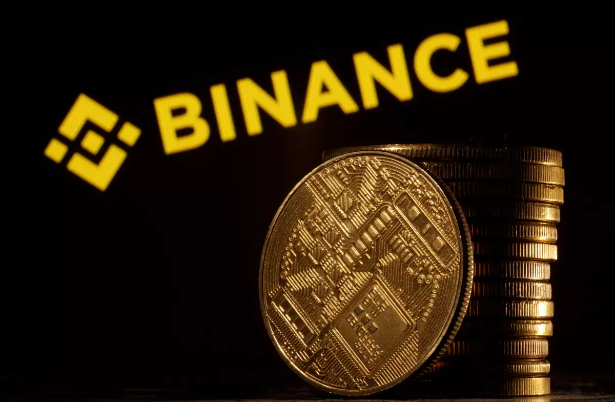 binance