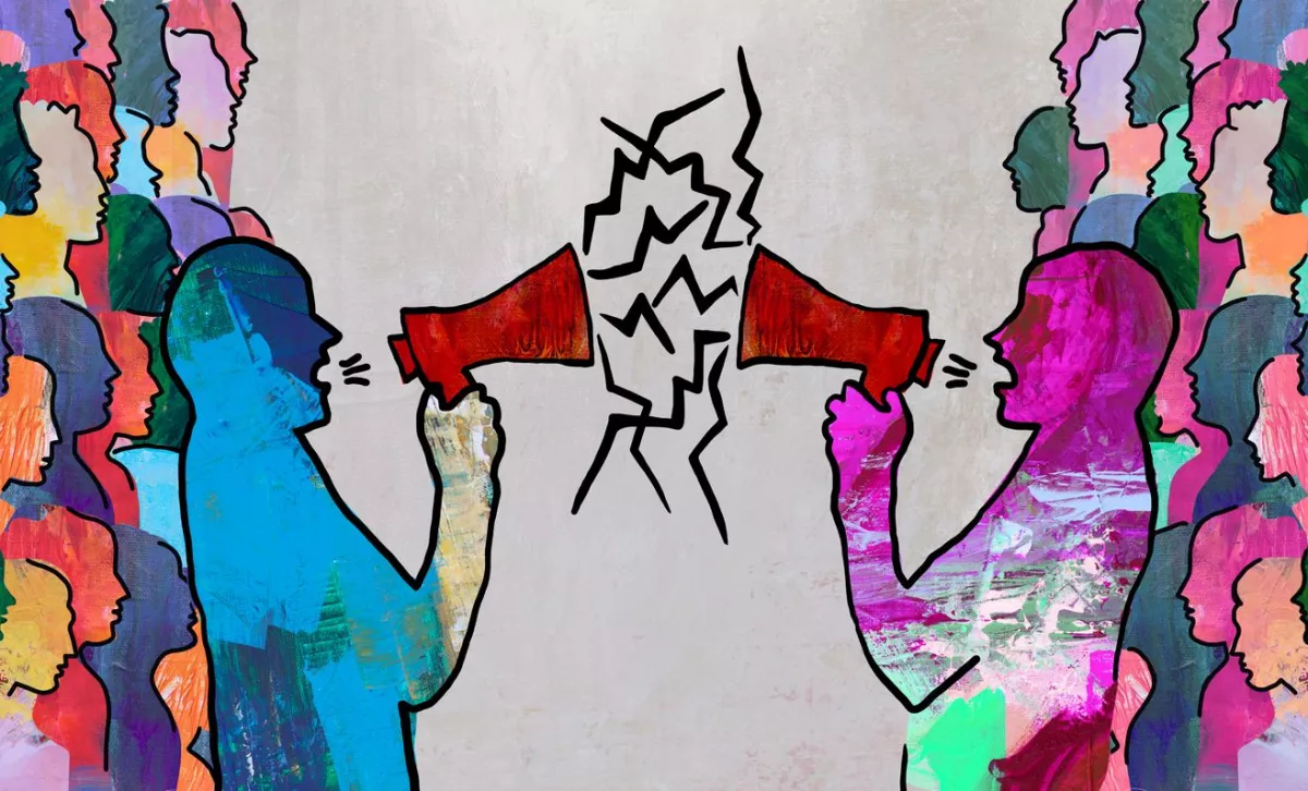 #Opidemia | Polarización de la mala