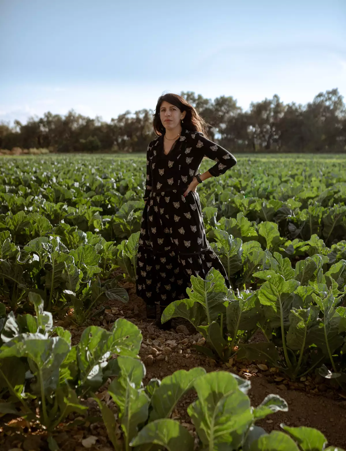 Alejandra Márquez Abella