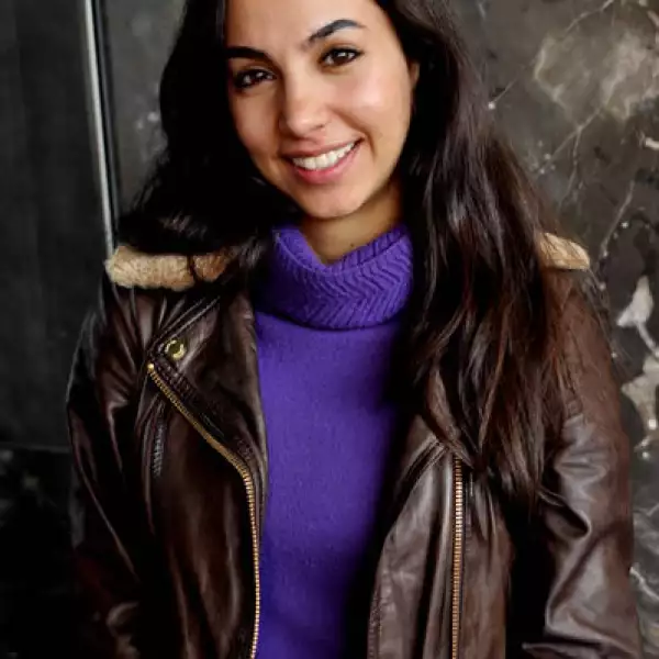 Luigina del Pozo de Marcos