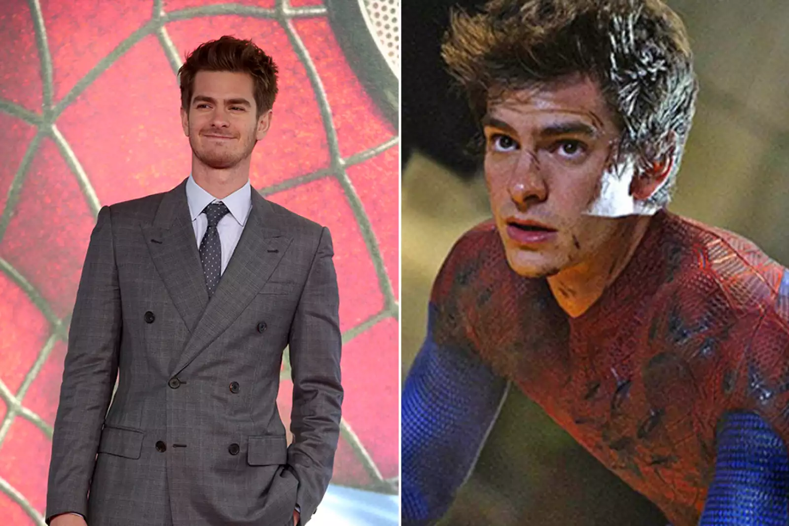 Spider-man-personajes