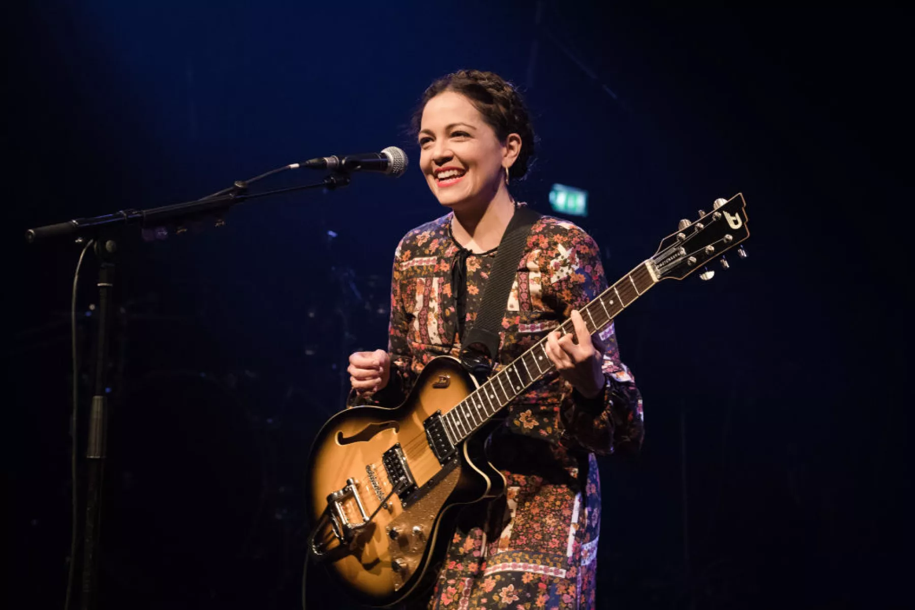 Natalia Lafourcade  