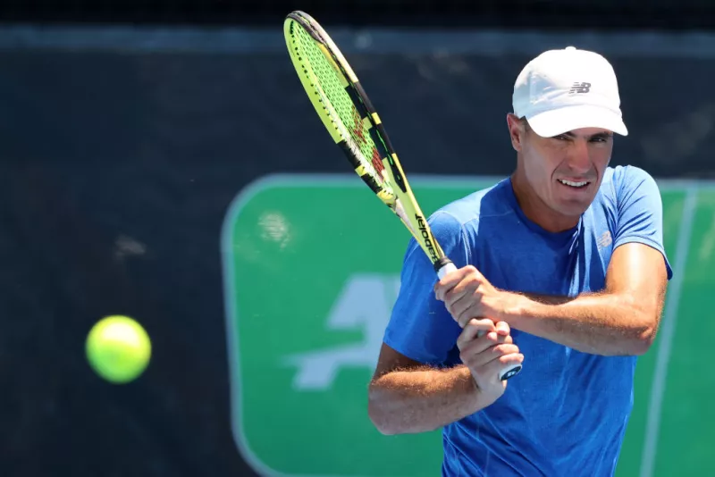 ernesto-escobedo-Australia-Open