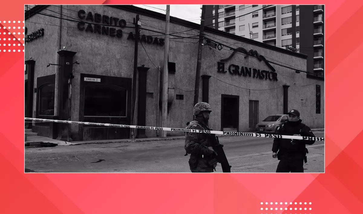 Inseguridad en Nuevo 