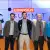 Líderes en el foro de negocios
