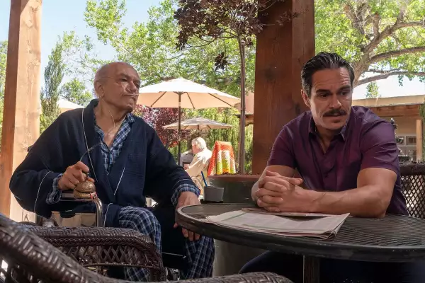 'Better Call Saul' TV Show, Season 5 - 2020
