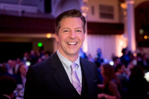 12th Annual Outfest Legacy Awards - Inside