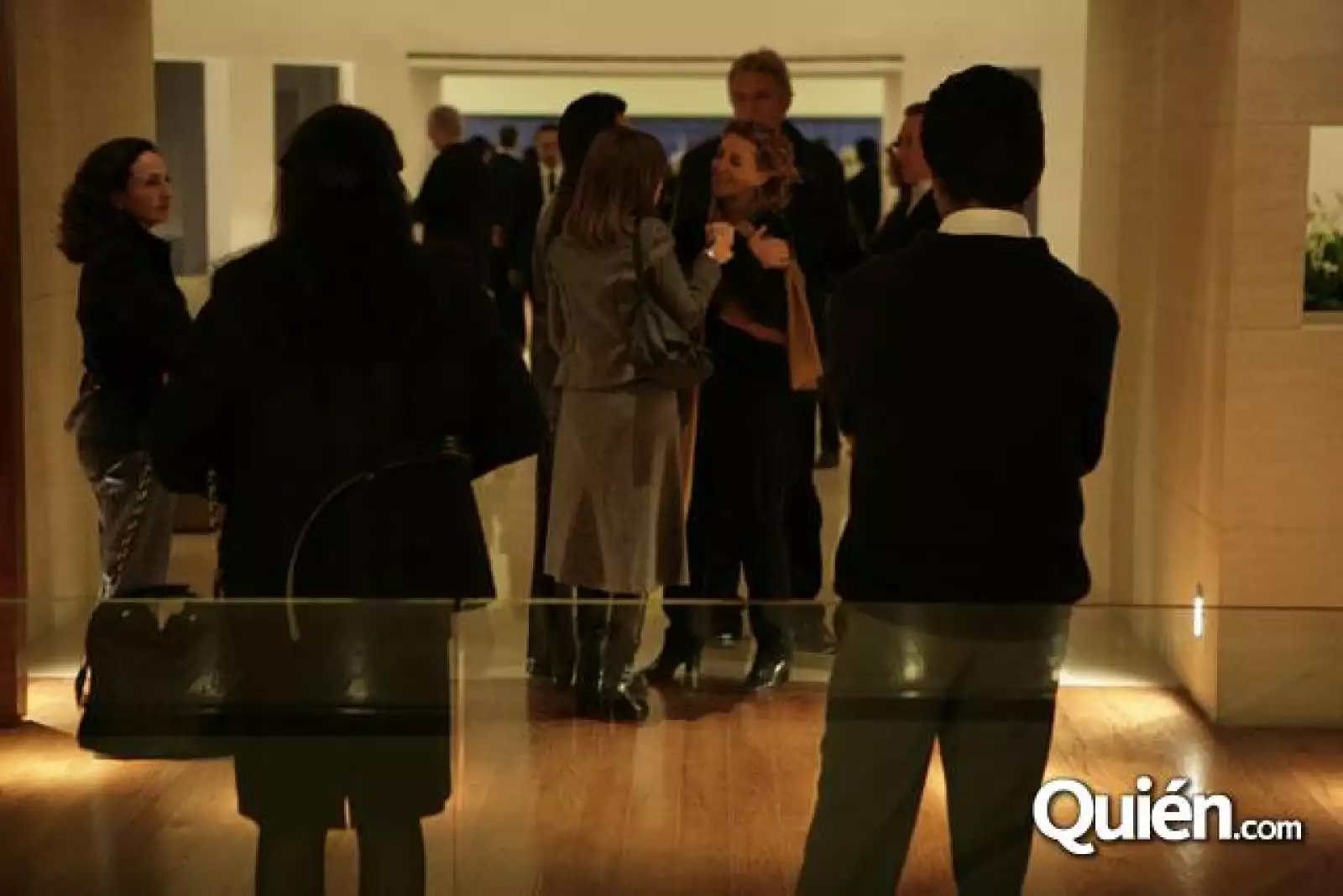 Velorio Joaquín Vargas