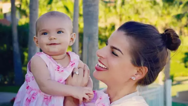 Barbara Coppel y Amaïa