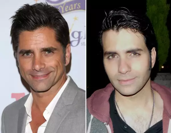 ¿Nuestro próximo John Stamos? La redacción de Quién apuesta por este galán.