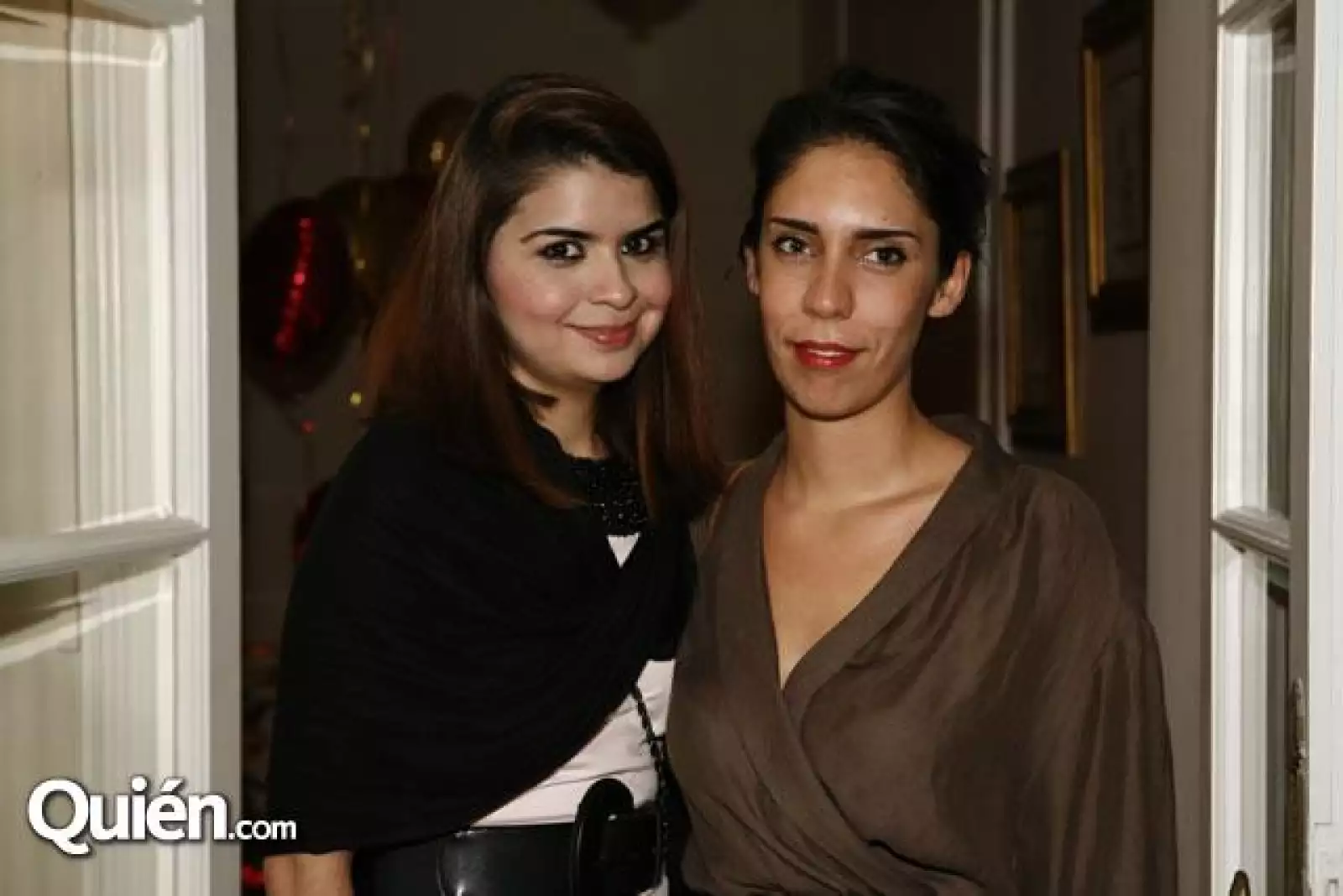 Jazmín Treviño,Natalia Jardón