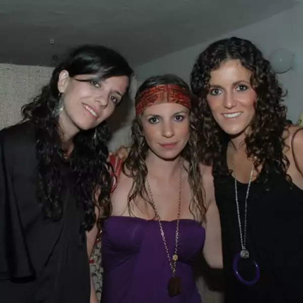 Fiesta en el Hotel Amaca