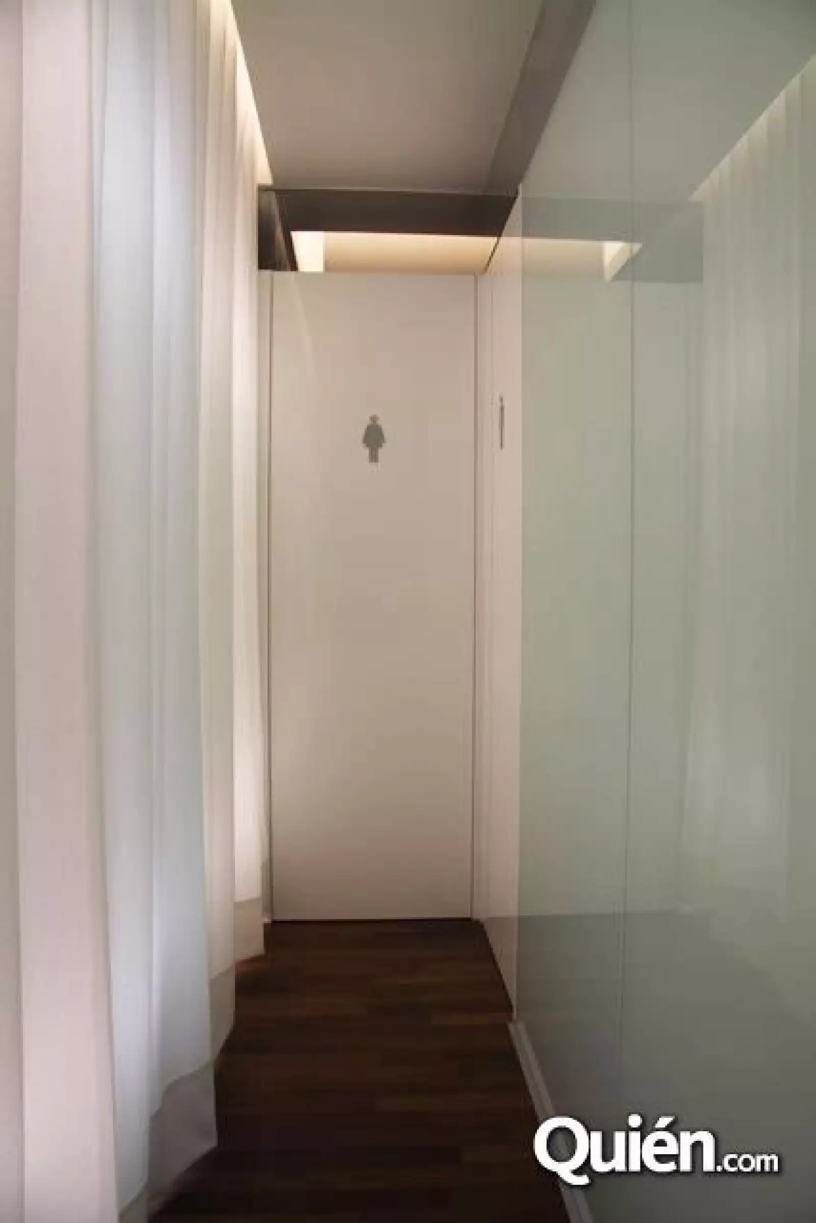 Inauguración restaurante POUI