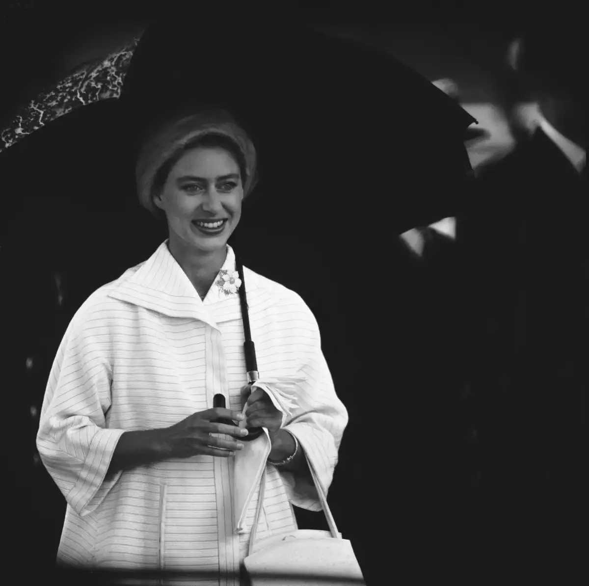 Princesa Margarita 1958