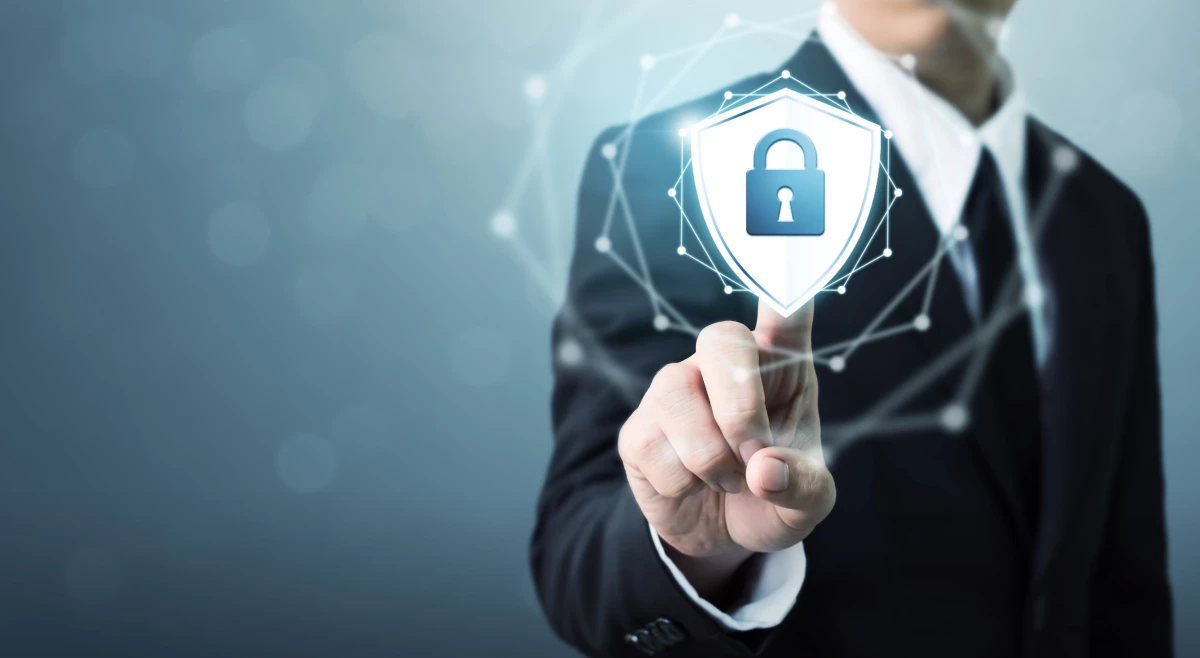 seguridad de datos de los clientes