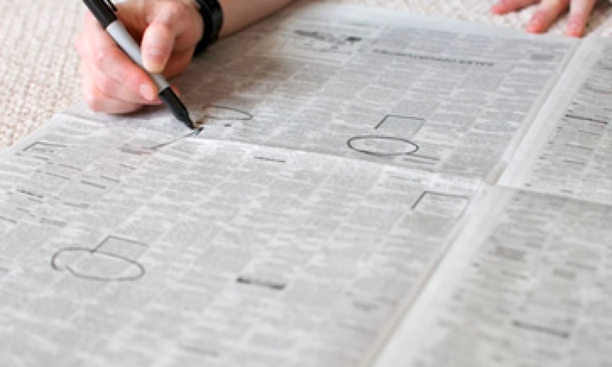 La creación de empleos en EU se ha desacelerado desde marzo. (Foto: Thinkstock)