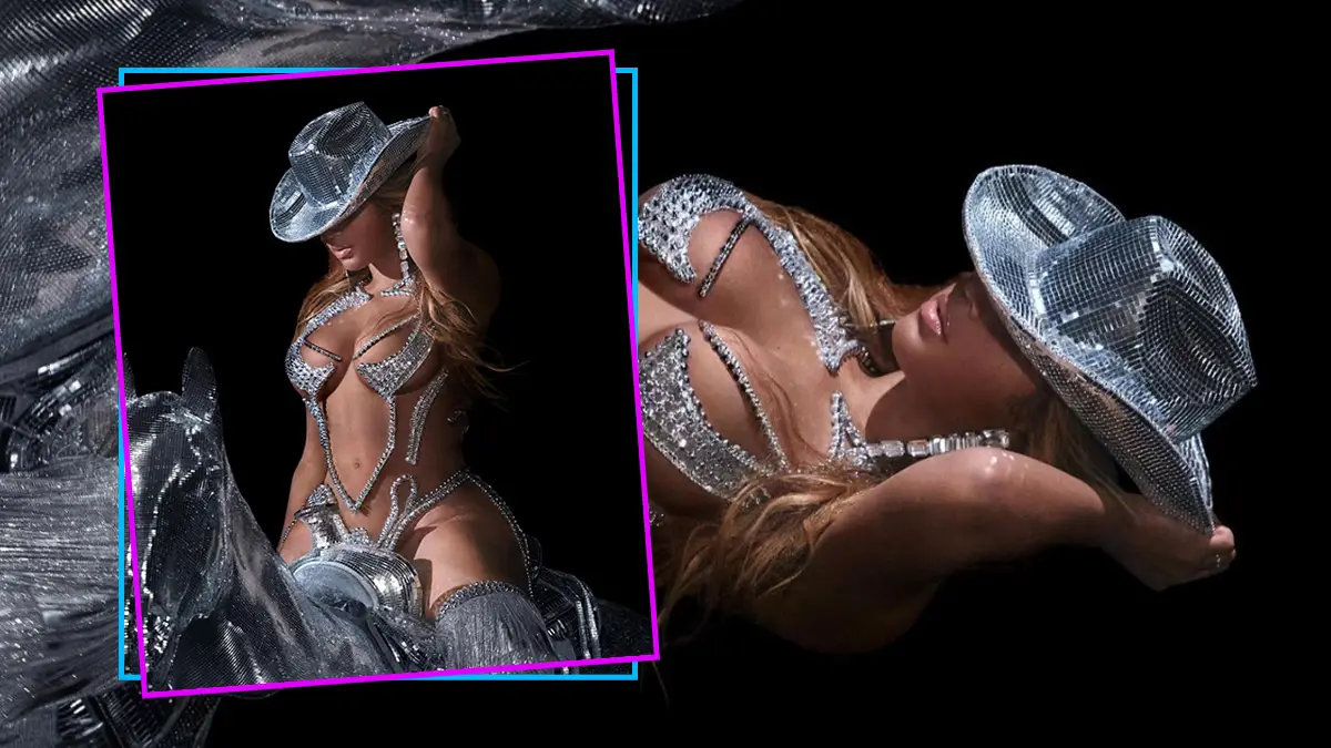 Beyoncé no incluyó a Latinoamérica en su gira mundial. 