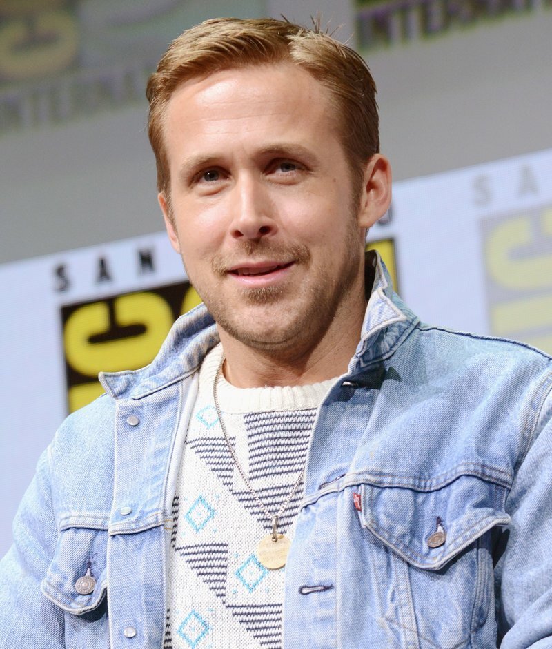 Ryan Gosling