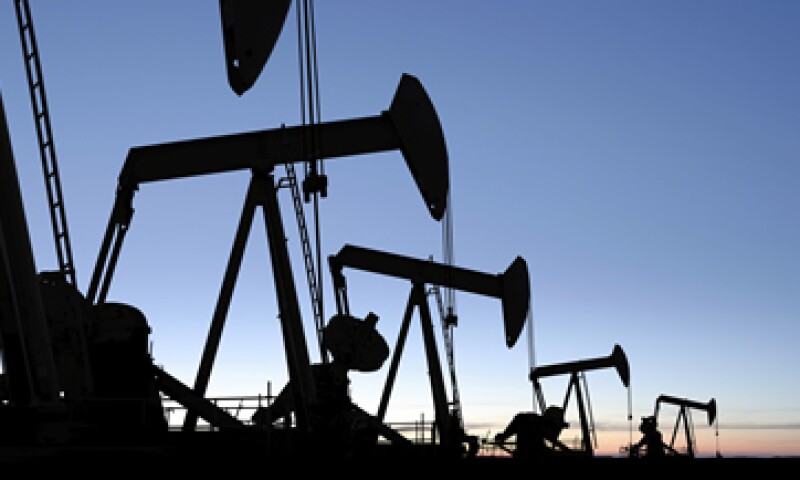 Los precios internacionales del petróleo han sufrido una dura caída ante evidencias de una desaceleración de la demanda global. (Foto: Getty Images )