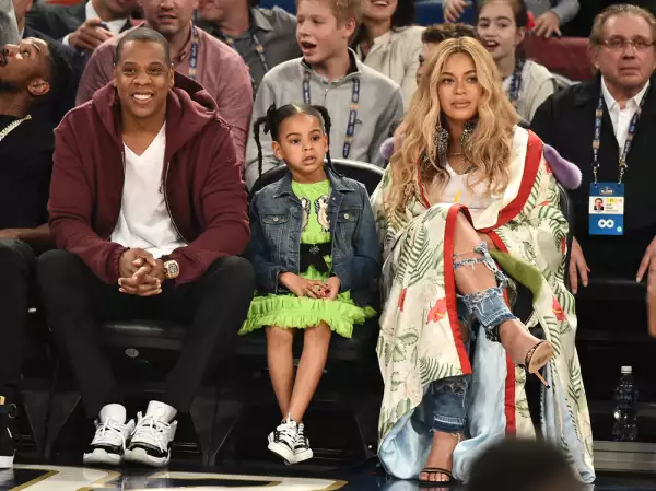 Blue Ivy