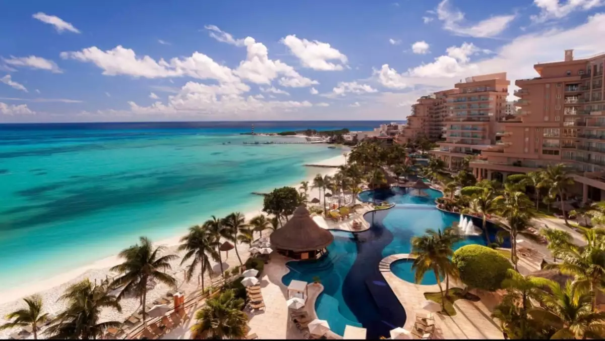 Grupo Posadas crece en México pese a la desaceleración del turismo estadounidense