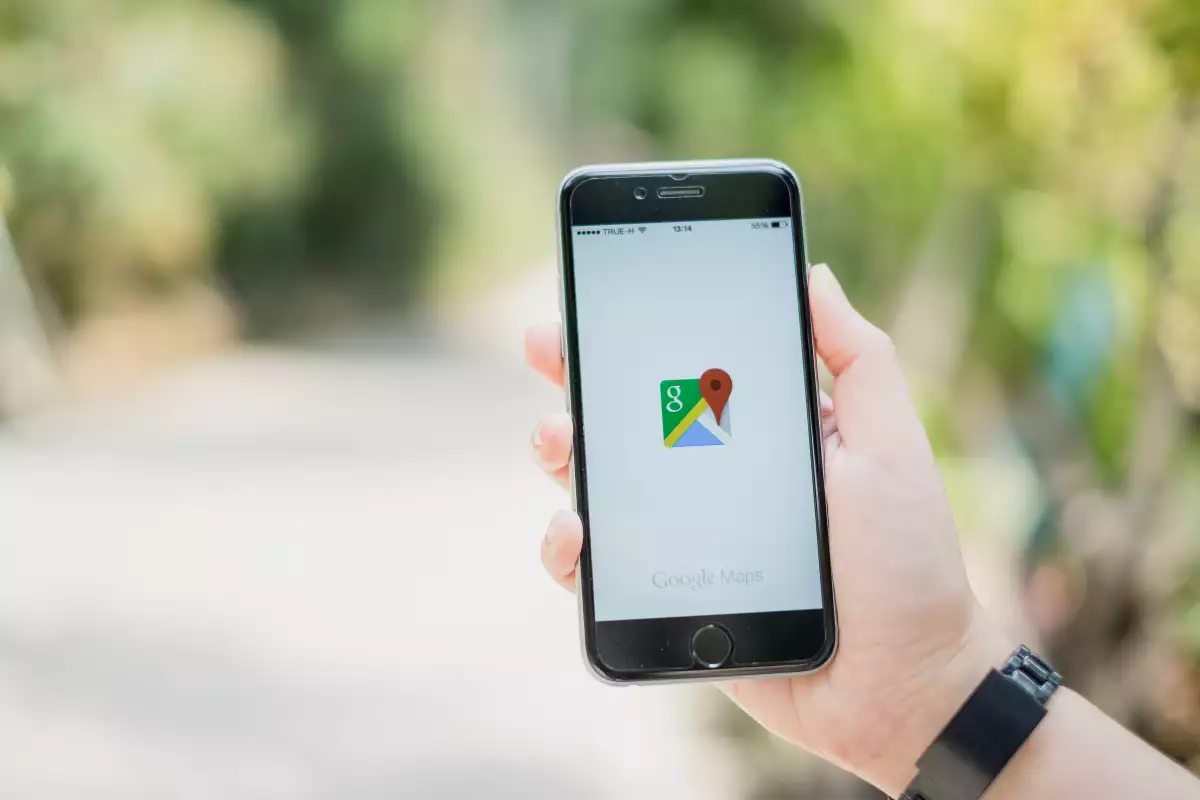 Google Maps