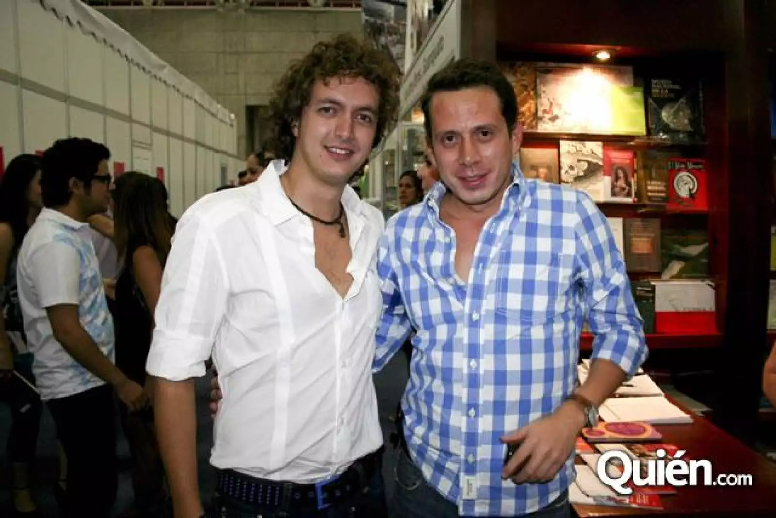 Presentacion de Libro