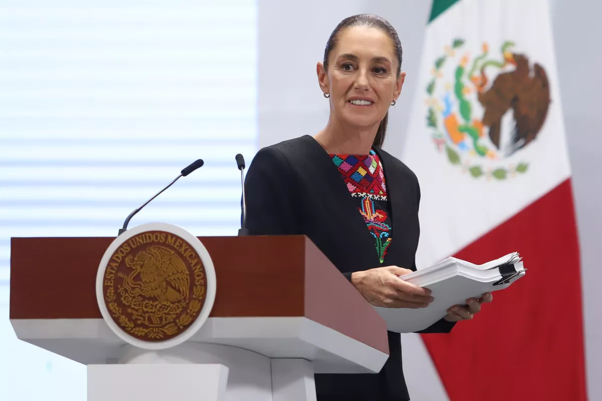 Conferencia del Pueblo Fobaproa