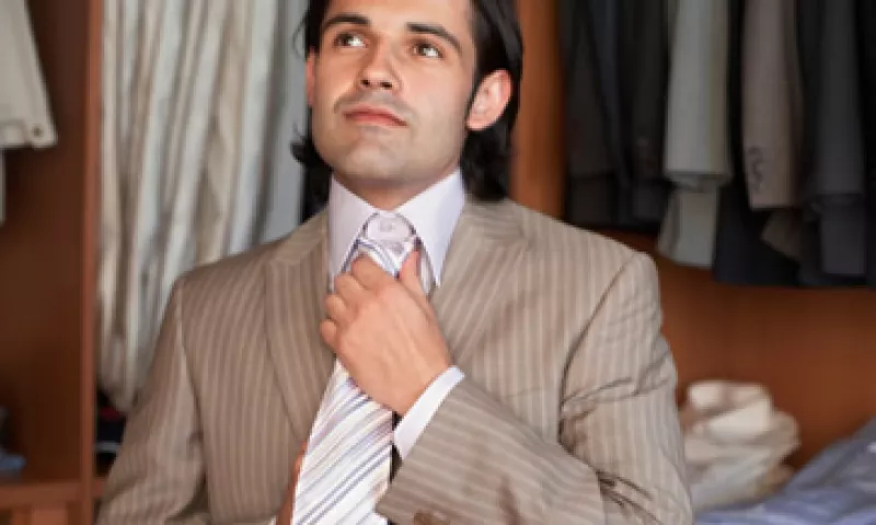 México es de los países cuyos empleados acumulan pocos años en sus trabajos. (Foto: Thinkstock)