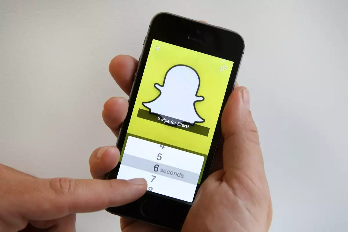 Un fantasma persigue a Facebook