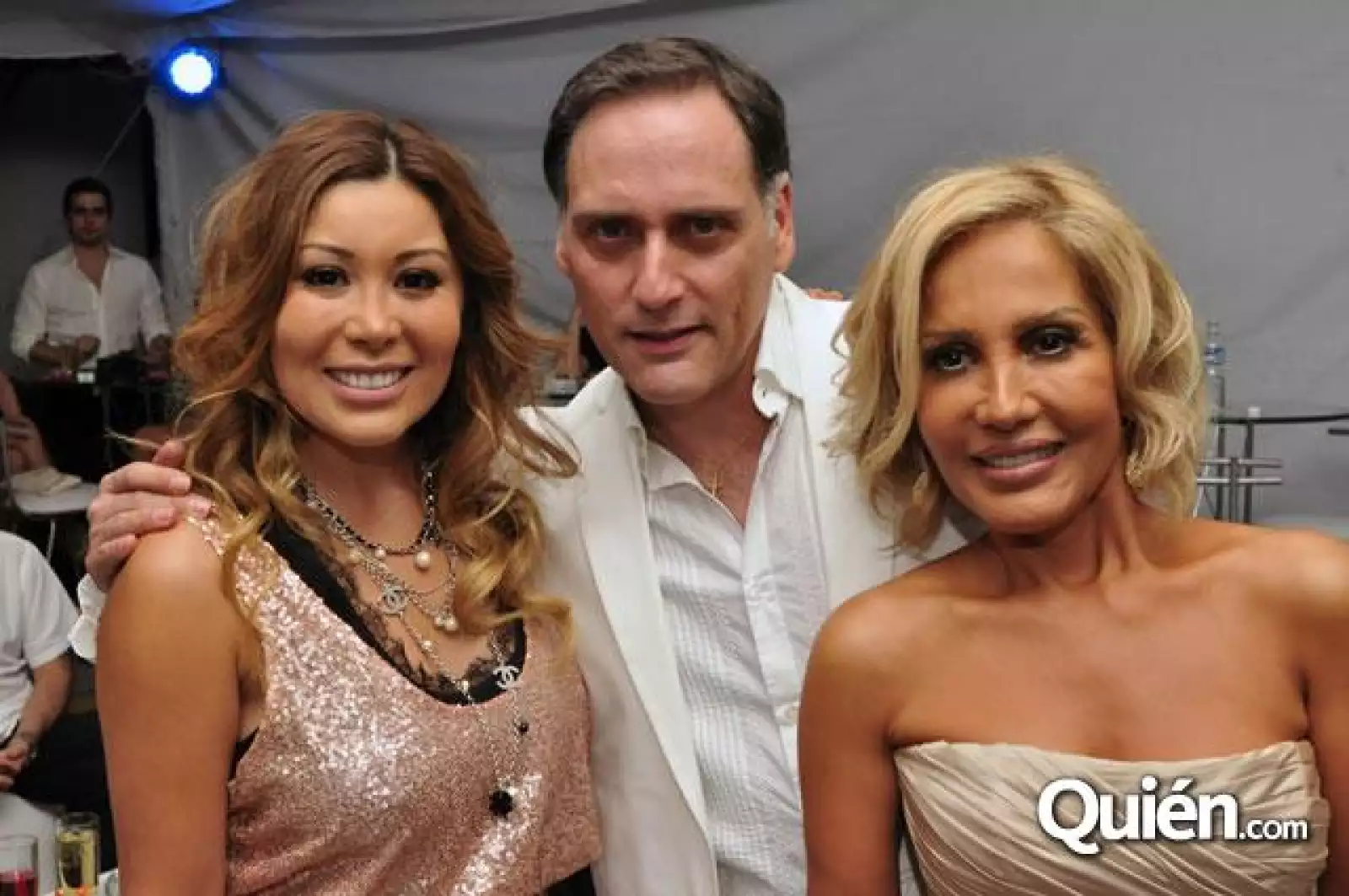 25 años de Carrera de Silvia Galván