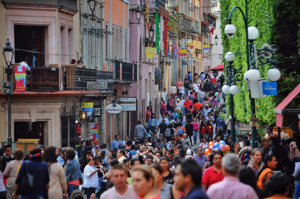 Guanajuato