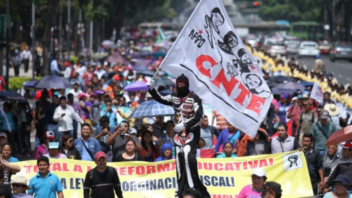 CNTE