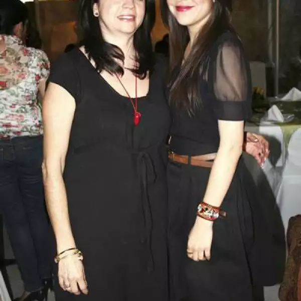 Despedida Daniela Velázquez