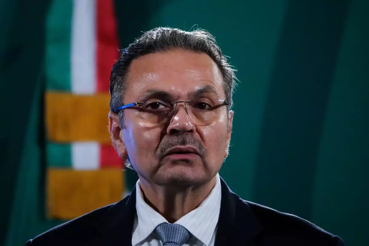 Octavio Romero Oropeza