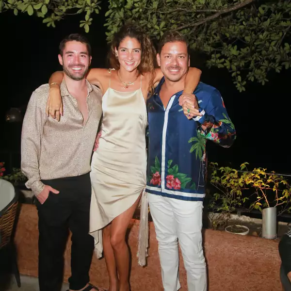 ZIBU ACAPULCO, XV ANIVERSARIO 