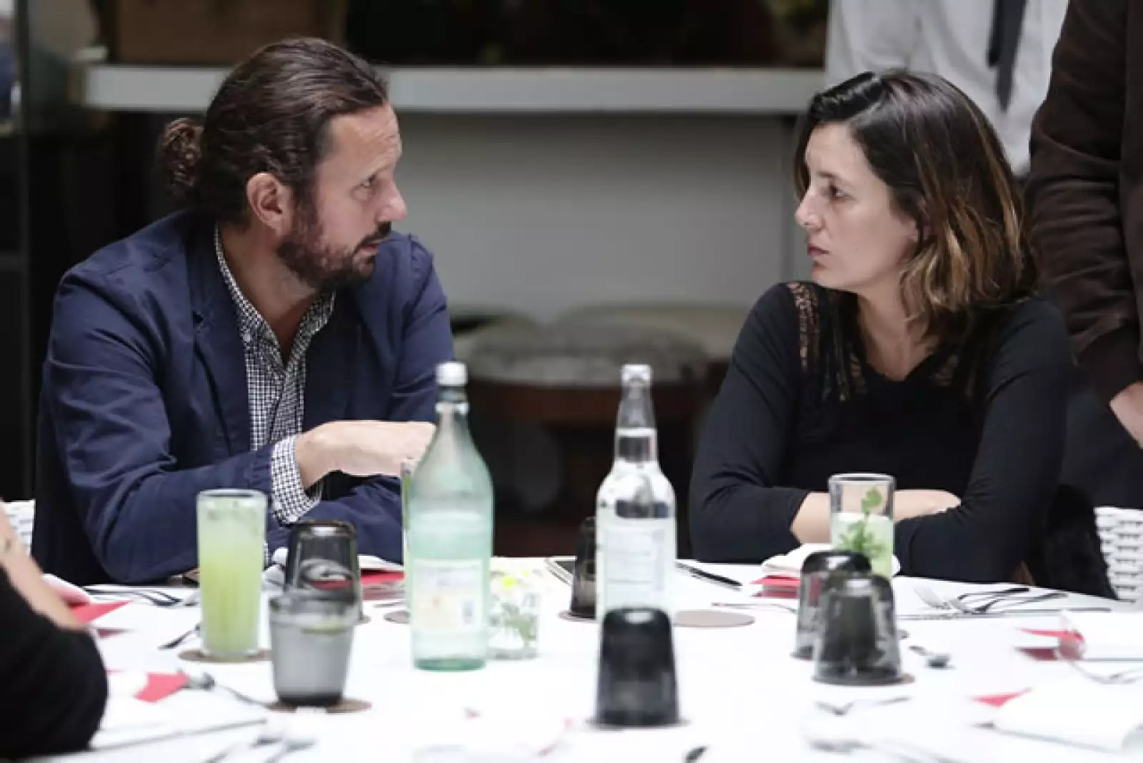 Comida Gallery Weekend