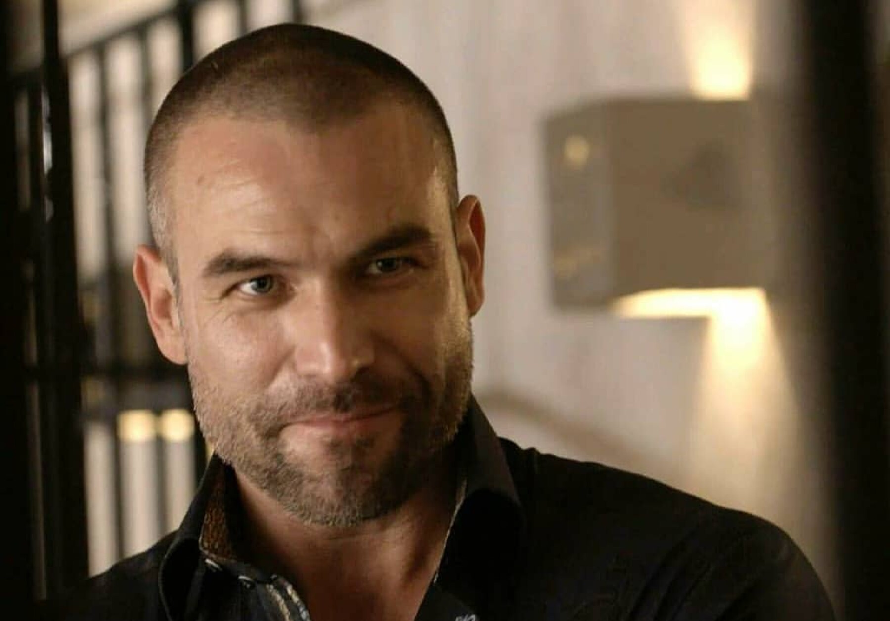 Rafa Amaya Se Deja Ver Tras Fin De Temporada De El Senor De Los Cielos