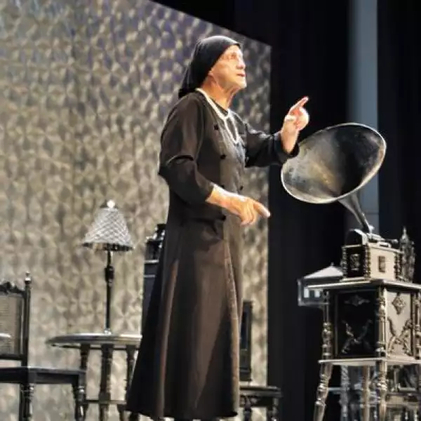 Yo Soy Mi Propia Esposa