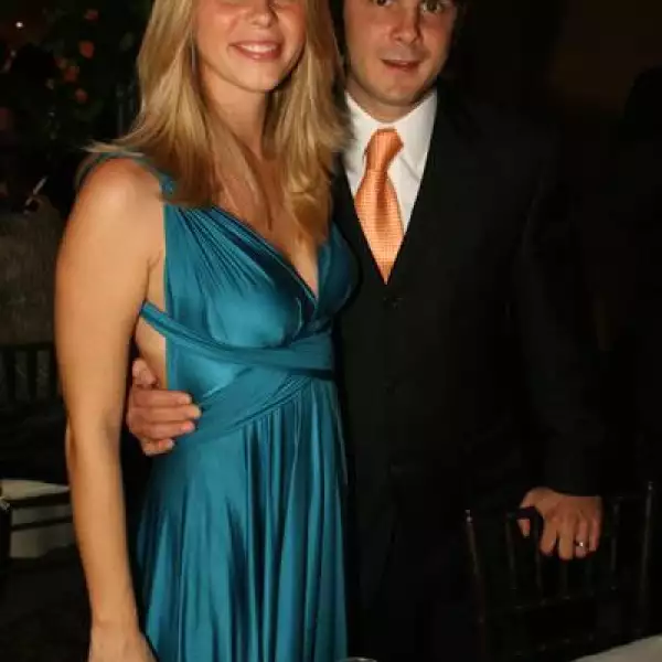 Boda Eleonora Rivero y Jorge Candia